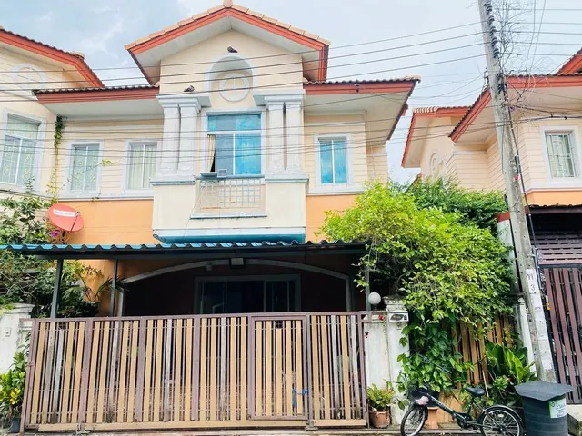 เดอะ คอนเนค 1 กิ่งแก้ว-สุวรรณภูมิ