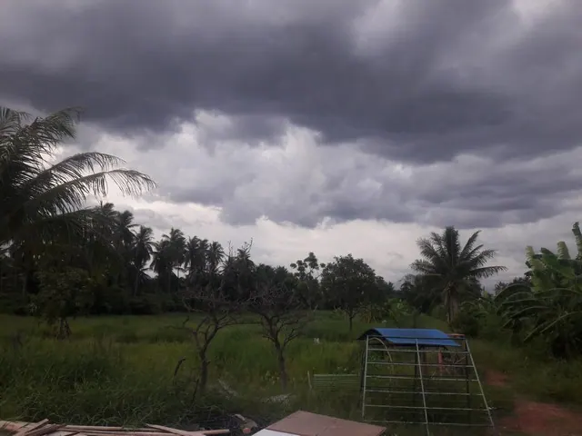ขายถูก ด่วน!  ที่ดินเปล่าติดโรงเรียนเอกชน  16-0-37 ไร่ ที่ดิน ซอยเอกชัย 112 แขวงบางบอน เขตบางบอน