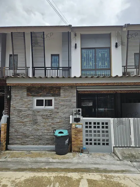 บ้านพฤกษา ไพร์ม ศรีนครินทร์-บางนา