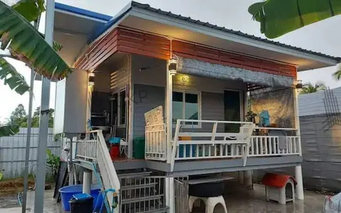 ขาย บ้านพร้อมพื้นที่สวนขนาดใหญ่ มีโรงเรือนปลูกต้นไม้ขนาดใหญ่ บรรยากาศดี พร้อมเฟอร์นิเจอร์