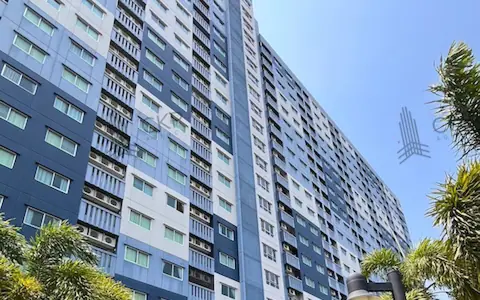 ขายและเช่า คอนโด Lumpini Seaview Cha-Am ขนาด 31.51 ตร.ม. เฟอร์นิเจอร์ครบ วิวทะเล พร้อมเข้าอยู่ ต.ชะอำ อ.ชะอำ เพชรบุรี