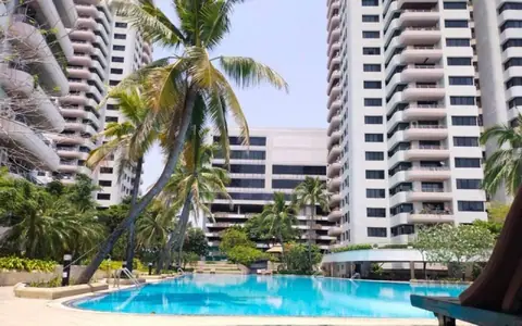 Riverine Place 1-ริเวอไรน์ เพลส 1 คอนโดมิเนียม ชั้น 24 ห้องมุม วิวแม่น้ำเจ้าพระยา