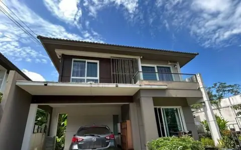ราคาพิเศษ! บ้านเดี่ยว 2 ชั้น หมู่บ้านชัยพฤกษ์ ปิ่นเกล้า-กาญจนาฯ