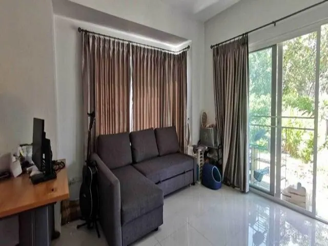 ราคาพิเศษ! บ้านเดี่ยว 2 ชั้น หมู่บ้านชัยพฤกษ์ ปิ่นเกล้า-กาญจนาฯ