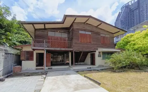 ราคาพิเศษ! ทำเลทอง บ้านเดี่ยว 2 ชั้น ซ.เพิ่มทรัพย์ 2 ใกล้ MRT บางซ่อน