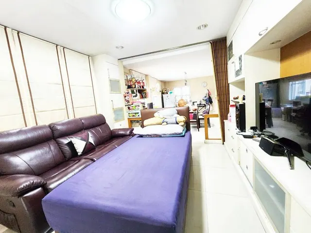 ขายบ้านเดี่ยว 2 ชั้น หมู่บ้านเพอร์เฟคพาร์ค รัตนาธิเบศร์ ใกล้ MRT!