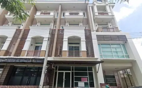 ราคาดีสุดในโครงการ! ม.พรีเมียม เพลส นวมินทร์-ลาดพร้าว 101 เดินทางสะดวก