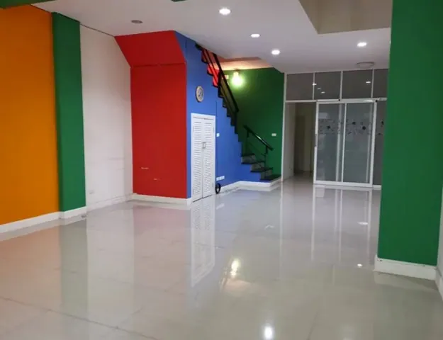 ราคาดีสุดในโครงการ! ม.พรีเมียม เพลส นวมินทร์-ลาดพร้าว 101 เดินทางสะดวก