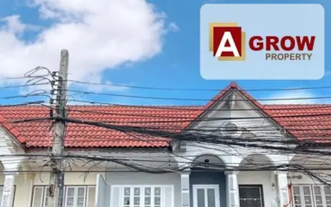 ม.กล่อมพิรุณ แพรกษาใหม่  บ้านรีโนเวทใหม่ทั้งหลัง เดินทางสะดวก