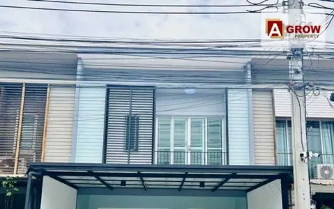 ม. พฤกษาไลท์ ล็อกซ์ ดอนเมือง ซ.เทิดราชัน 45 ตกแต่งสวย พร้อมของแถมมากมาย สะดวกเข้า-ออกได้หลายทาง