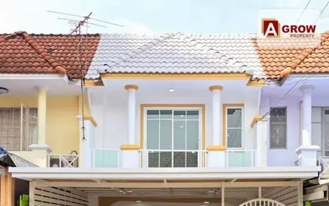ม. บัวทอง4 ซอย1/30 บ้านรีโนเวท และตกแต่งใหม่ทั้งหลัง แถมฟรีเฟอร์นิเจอร์