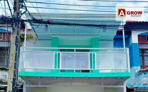 ม.ปิยะวรมย์ เฟส3 รีโนเวทใหม่พร้อมอยู่ ทำใหม่ทั้งหลัง แถมเฟอร์นิเจอร์พร้อมอยู่