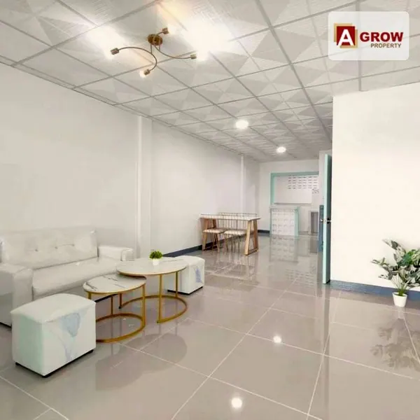 ม.ปิยะวรมย์ เฟส3 รีโนเวทใหม่พร้อมอยู่ ทำใหม่ทั้งหลัง แถมเฟอร์นิเจอร์พร้อมอยู่