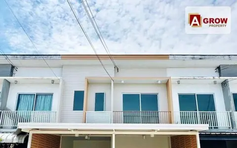 ม. เดอะคอนเนค สุวรรณภูมิ1 บ้านรีโนเวทใหม่พร้อมเข้าอยู่ได้เลย