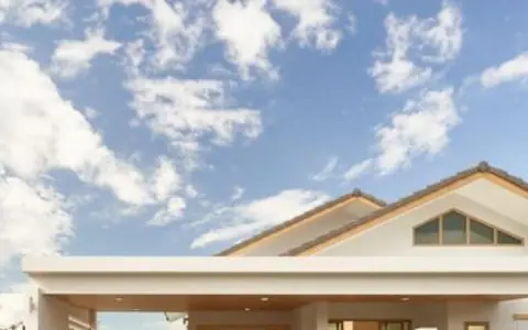 บ้านเดี่ยว MINIMAL STYLE  พร้อมสระว่ายน้ำส่วนตัว จากแยกสารภี เชียงใหม่ เพียง 10 นาที
