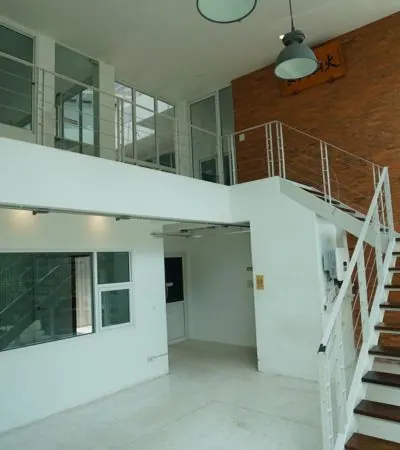 ขายด่วน!! HOME OFFICE หรู 2 ชั้น ซอยวัดอุโมงค์ หลัง มช.