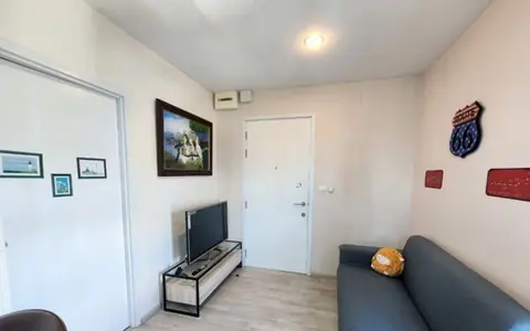 DF0338 ให้เช่า plum condo central station1 ติดเซ็นทรัลเวสเกต