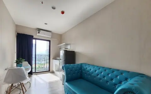 DF0093 ให้เช่า plum condo central station1 ติดเซ็นทรัลเวสเกต