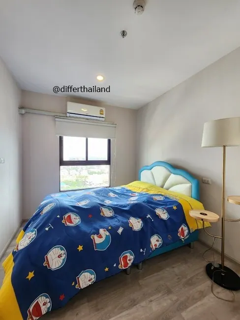S0016 ขาย  plum condo central station1  ห้องสวย พร้อมอยู่