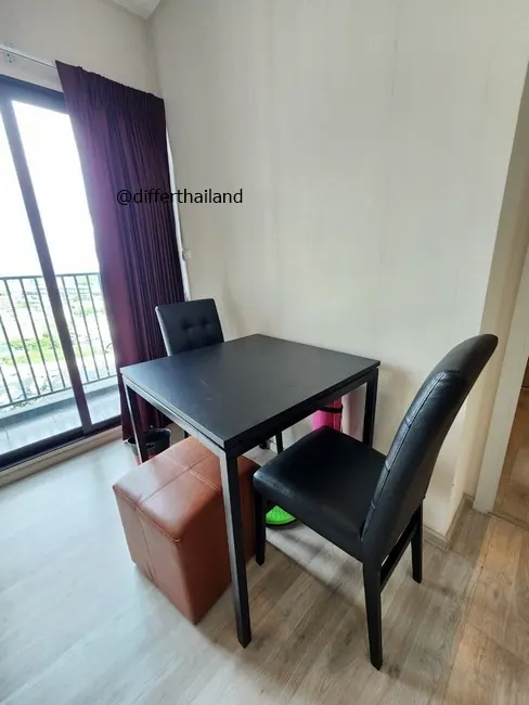 S0016 ขาย  plum condo central station1  ห้องสวย พร้อมอยู่