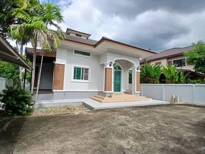 cx ขายบ้านเดี่ยว สรงประภา ดอนเมือง   โทร 0999983897
