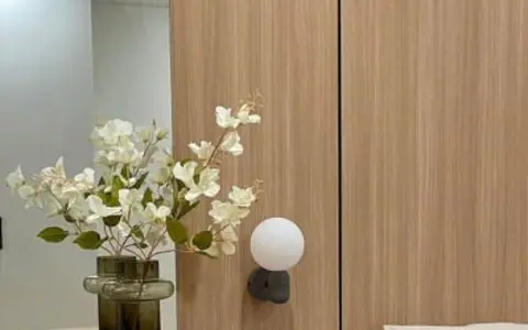 เวียงพิงค์ คอนโด สามารถปล่อยรายวัน Airbnb ได้ ติดห้างเมญ่า 100 ม.*  เดินไปนิมมานได้ ใกล้ มช.