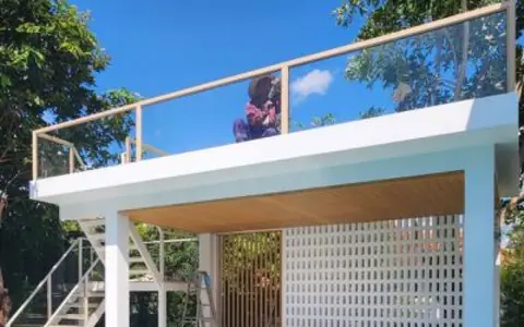 ราคา Pre-Sale บ้าน Modern Luxury Pool Villa  ในหมู่บ้านวังตาล หมู่บ้านดี ทำเลดีมาก โซนหางดง