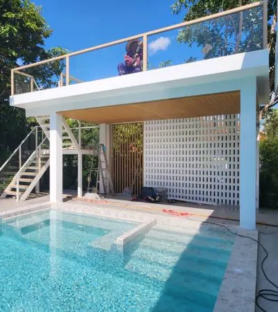 ราคา Pre-Sale บ้าน Modern Luxury Pool Villa  ในหมู่บ้านวังตาล หมู่บ้านดี ทำเลดีมาก โซนหางดง