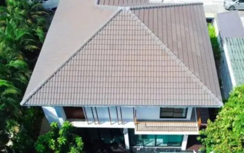 บ้านเดี่ยว POOL VILLA สันกำแพง ขายขาดทุน พูลวิลล่า ราคานี้มีแต่กำไร! ลดหนักมาก ขายต่ำกว่าต้นทุน!  โอกาสสำหรับ #นักลงทุน #ปล่อยเช่ารายวัน