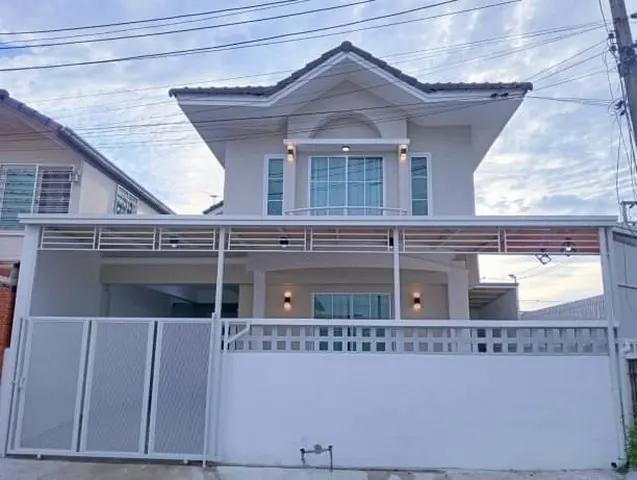 ศุภาลัยธานี