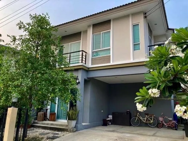 ภัสสร 26 ราชพฤกษ์-ติวานนท์