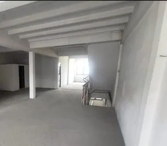 Two-unit four-storey commercial building for rent on Rama III Soi 56, 37.5 sq.wah and 150 sq.m.