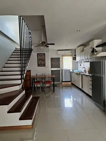 ให้เช่าทาวโฮม โครงการ Attic Lite  แอททิค ไลท์ แจ้งวัฒนะ  ย่าน ปากเกร็ด แจ้งวัฒนะ งามวงศ์วาน ติวานนท์ รัตนาธิเบศร์