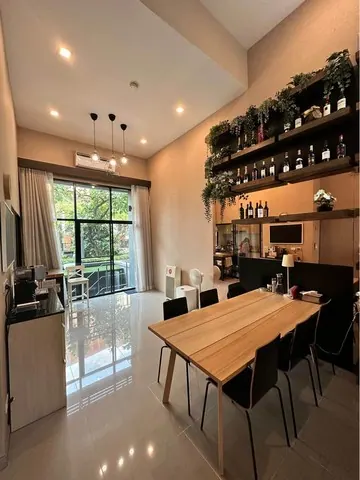 ให้เช่าทาวโฮม3.5ชั้น  ใกล้ King’s College International School Bangkok