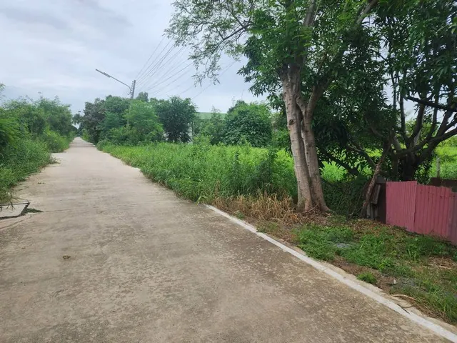 ขายที่ดิน 102 ตร.ว. คลองสาม ซอย 11/3 คลองหลวง