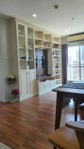 Condo ธนา แอสโทเรีย ปิ่นเกล้า Thana Astoria Pinklao 2 BEDROOM 2 BATHROOM 4400000 BAHT. ใกล้กับ โรงเรียนอนุบาลคุณแม่ เข้าอยู่ได้ทันที กรุงเทพ