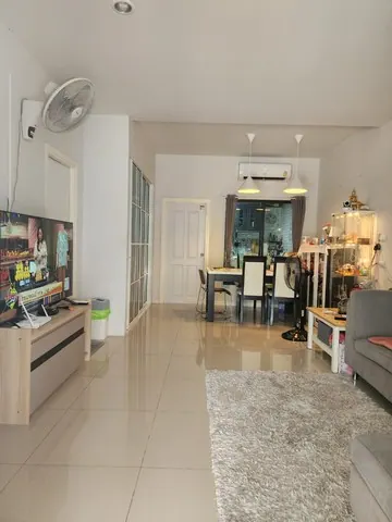 TOWNHOUSE S GATE  ราคานี้รีบจอง