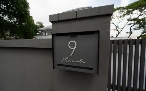 ขายบ้านเดี่ยว 3 ชั้นเนื้อที่ 121 ตรว ซ.ร่วมมิตรพัฒนา สายไหม วัชรพล