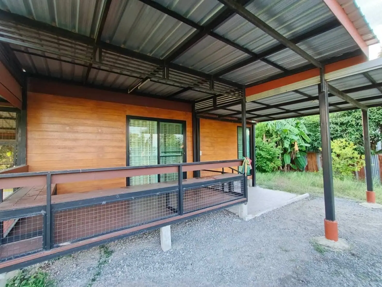 ขายที่ดินพร้อมบ้าน 2 ไร่ ใกล้ ที่ว่าการอำเภอหนองโดน อ.หนองโดน จ.สระบุรี