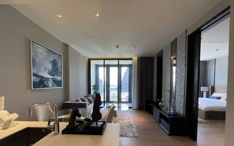 Beatniq Sukhumvit 32 Safe convenient comfortable 20th floor BTS Thonglor
