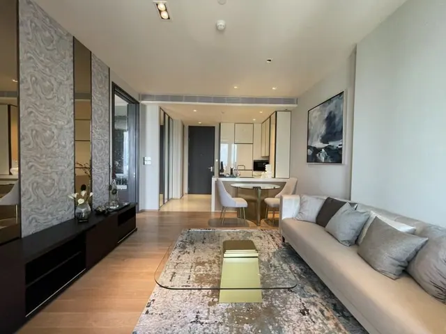 Beatniq Sukhumvit 32 Safe convenient comfortable 20th floor BTS Thonglor