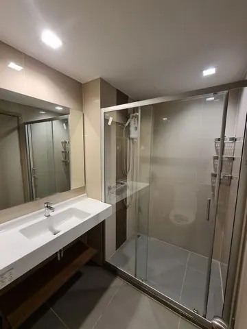 Ideo Sukhumvit 93 spacious convenient safe 8th floor BTS Bang Chak