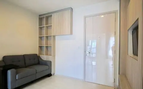 Life Sukhumvit 48 Private safe peaceful 23rd floor BTS Phra Khanong