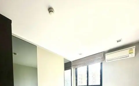 Mirage Sukhumvit 27 Safe quiet convenient 4th floor BTS Asoke