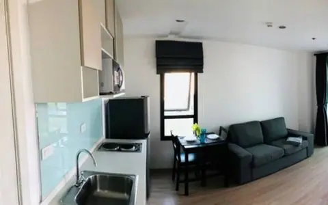 Artemis Sukhumvit 77 Private clean convenient 6th floor BTS On Nut