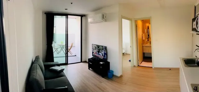 Artemis Sukhumvit 77 Private clean convenient 6th floor BTS On Nut