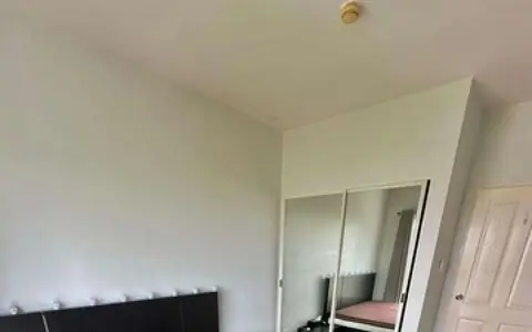 A Space Sukhumvit 77 peaceful livable safe 7th floor BTS On Nut