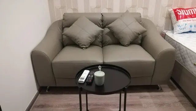 KnightsBridge Prime Onnut Private quiet safe 30th floor BTS On Nut