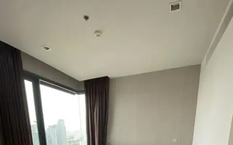 Keyne by Sansiri private clean spacious 26th floor BTS Thonglor
