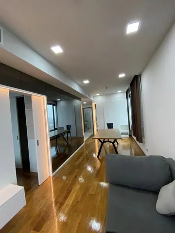 Keyne by Sansiri private clean spacious 26th floor BTS Thonglor